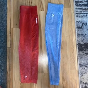 Gymshark leggings